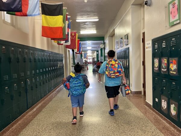 Texas Schools Navigate New Law Impacting Student Healthcare Services