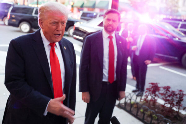 Divisions Emerge in GOP Over Trump’s Military Strike Against Drug Cartels
