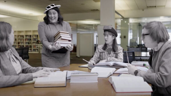 Celebrating 175 Years of the University of Utah: A Collaborative Effort Shines Through in Commemorative Video