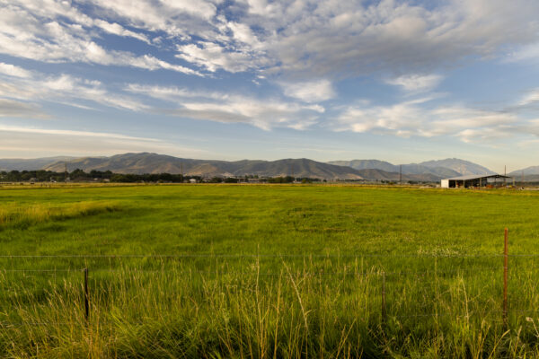 Funding Uncertainties Challenge Utah Open Lands Conservation Efforts