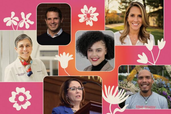 Inspiring Journeys: Women and Men of Color Making Strides in Their Fields