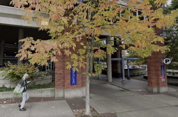 King County Council Moves Forward with Plans for Mental Health Crisis Center in Seattle