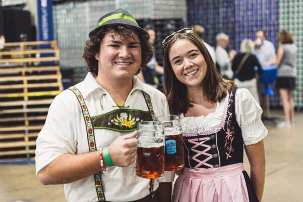 Oktoberfest Season Celebrations in Philadelphia and South Jersey Kick Off