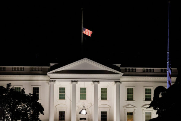 Political Violence in the United States: A Troubling Trend