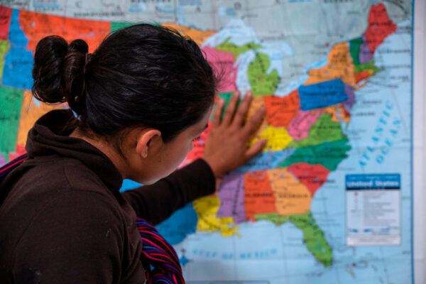BIA’s K-E-S-G- Decision Raises Concerns for Women Seeking Asylum