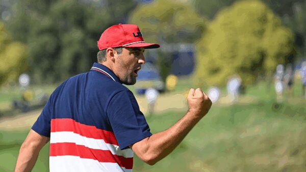 U.S. Ryder Cup Team Unveiled: A Blend of Experience and New Talent at Bethpage Black