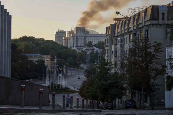Diplomatic Efforts Hindered by Recent Escalations in Ukraine and Poland