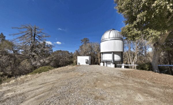 Georgia State University Receives $1.39M NSF Grant for CHARA Array Upgrades