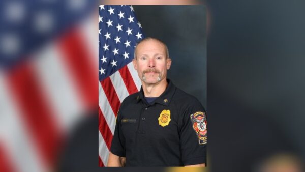 Metro Atlanta Mourns DeKalb County Firefighter Preston Fant in Solemn Procession