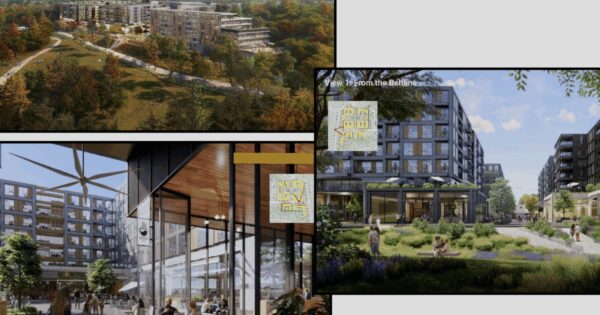Invest Atlanta Approves Funding for Affordable Housing at Amsterdam Walk Redevelopment
