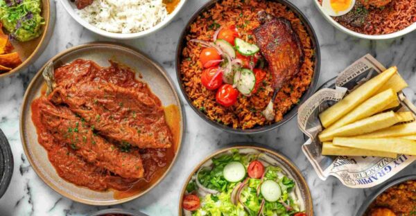 September Unveils Exciting New Dining Spots in D.C. Area