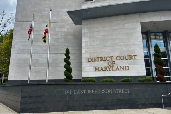 Two Arrested Following Fatal Shootings in Silver Spring’s Long Branch Neighborhood