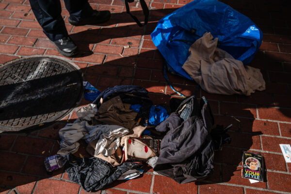 San Diego City Officials Address Multiple Challenges in Recent Developments