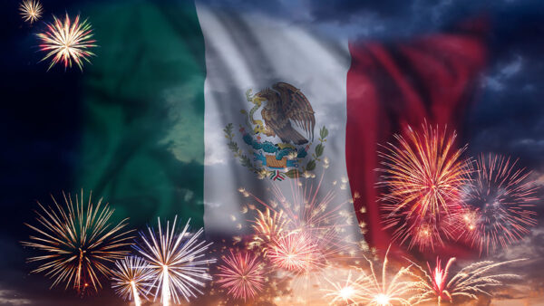 Mexico Celebrates Independence Day with Festivities in San Diego County and Tijuana