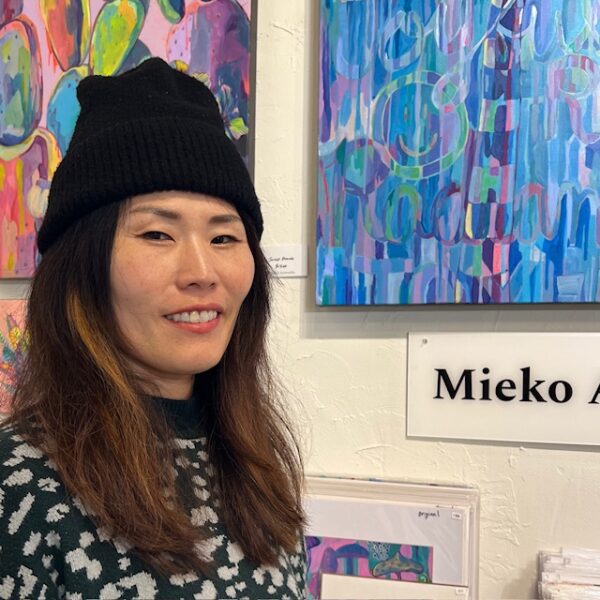 Fifth Annual San Diego Coastal Art Studios Tour Offers Unique Peek into Local Artists’ Workspaces