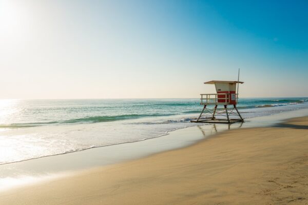 San Diego Joins California’s Clean Beach Elite, Highlighting Environmental Commitment