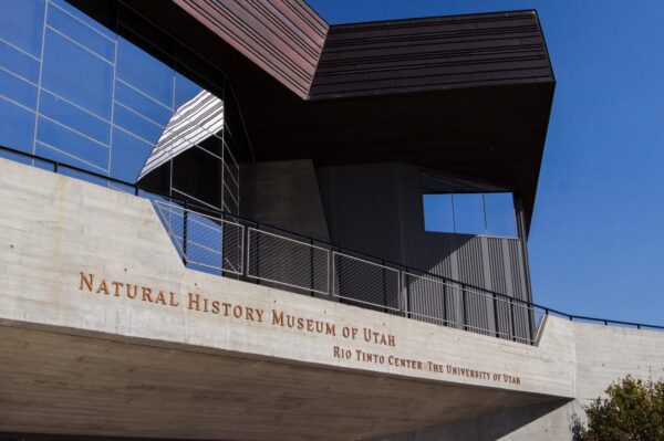 Discover the Natural History Museum of Utah: A Hidden Gem for University of Utah Students