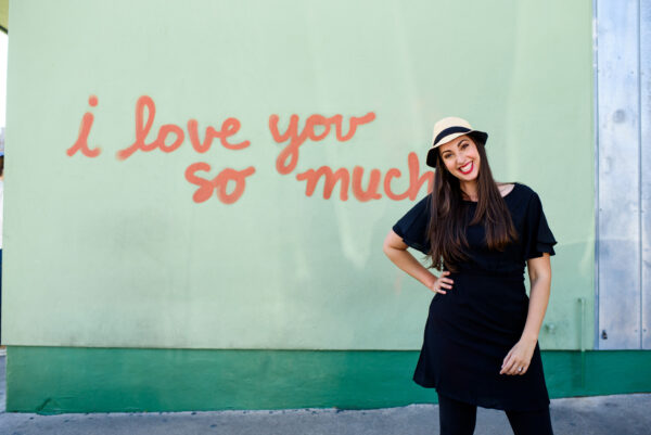 Vanessa Van Edwards: Embracing Authenticity and Ambition in the Heart of Austin