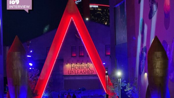 AREA15 Celebrates Five Years with New Immersive Attractions and Innovations