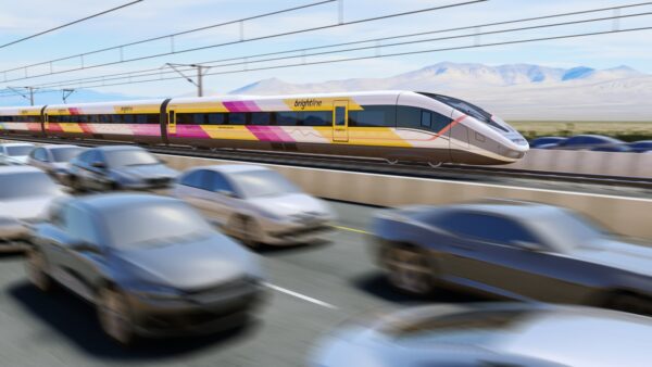 Brightline West’s High-Speed Rail Project in Rancho Cucamonga: A Bold Move for Southern California