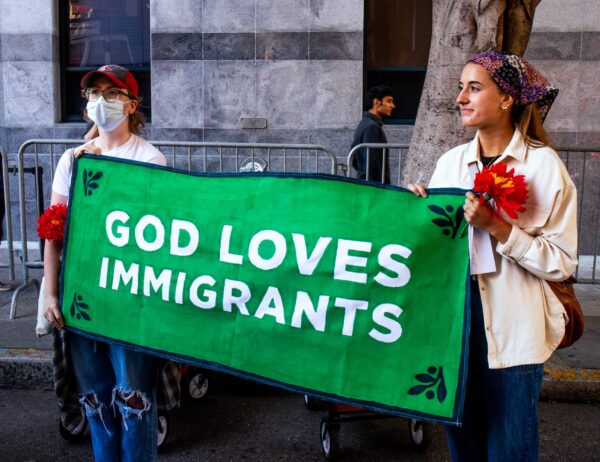 Eight Colombian Asylum Seekers Arrested During Immigration Court Hearings in San Francisco