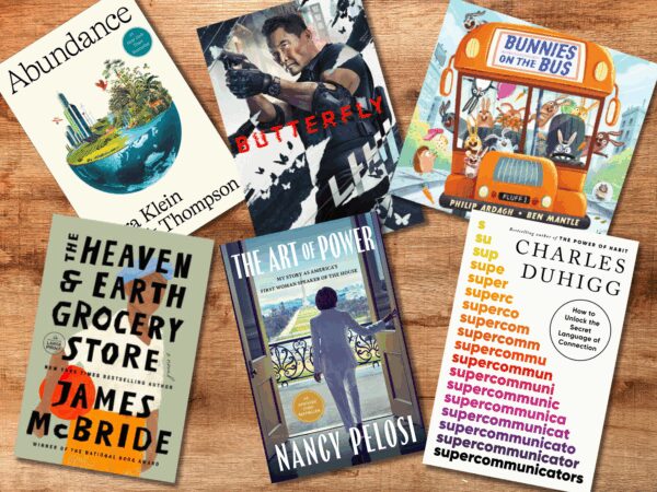 San Francisco Supervisors’ Summer Recess: A Dive into Literature and Media