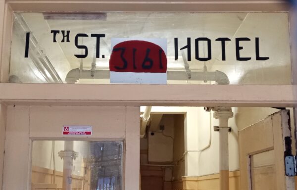 New Law Could Change Demolition Rules for San Francisco’s Single-Room Occupancy Hotels