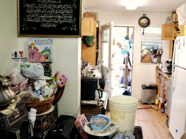 Plaza East Apartments Faces Uncertain Future as McCormack Baron Salazar Exits Management