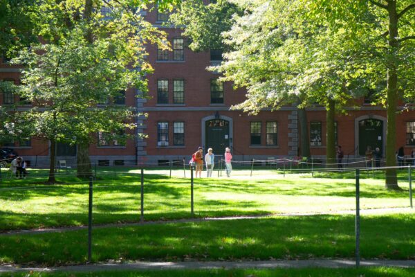 Harvard College Announces Closure of Key Diversity Offices Amid Student Concerns