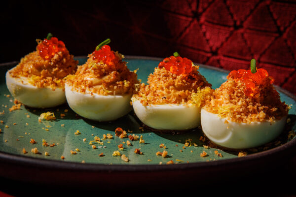 New Culinary Hotspots Debut in Dallas