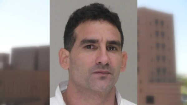Cuban National Charged with Capital Murder in Dallas Beheading Incident