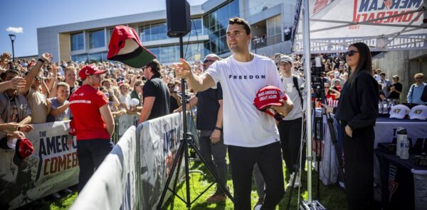 Charlie Kirk Assassinated: A Tragic Moment for Conservative Politics in America
