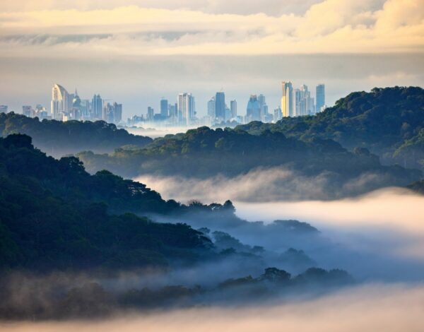 Panama Highlights Trade and Investment Opportunities in Atlanta