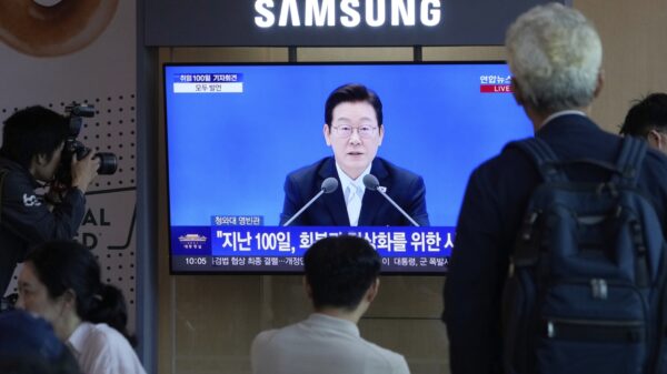 Detained South Korean Workers to Be Sent Home Amid U.S. Immigration Controversy