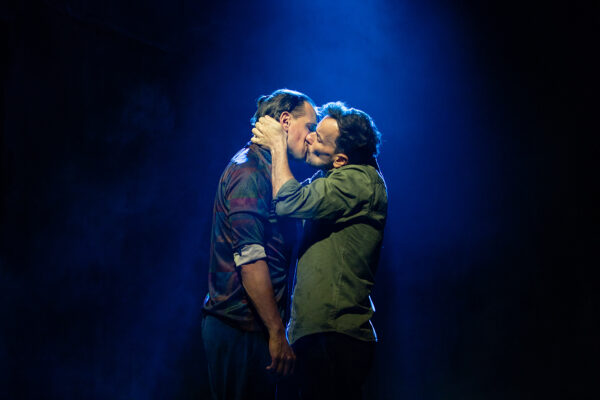 GALA Hispanic Theatre Launches 50th Anniversary with ‘El Beso de la Mujer Araña’
