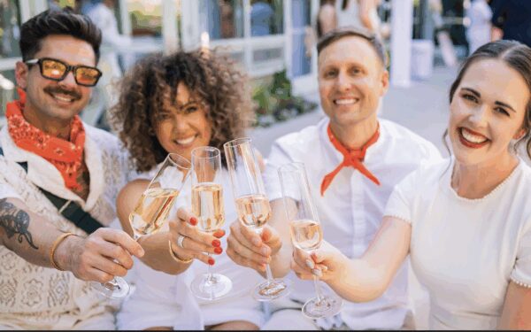 Exciting Events in Utah: Burt Brothers Motorpark, Utah Bride & Groom, Westminster University Gala, and Taste of Black Rock Desert Tour