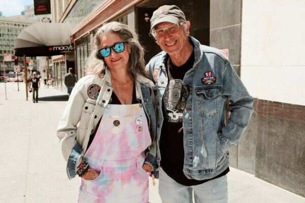 Exploring San Francisco’s Eclectic Street Style Through Erika Pino’s Lens