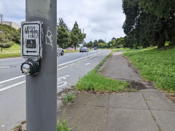 San Francisco’s Growth Hindered by Slow Infrastructure Development for Biking and Walking