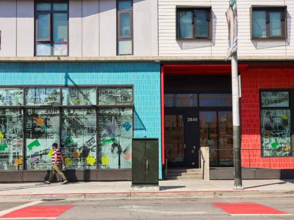 Youth Photography Shines in ‘The Window Project’ at Galería de La Raza