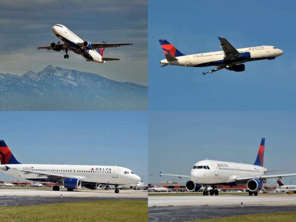 Travel Disruption Hits Delta Air Lines with Cancellations and Delays Across US and Greece