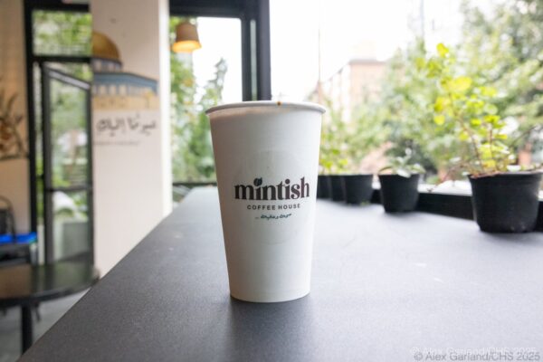 Mintish: A New Cultural and Culinary Hub in Capitol Hill