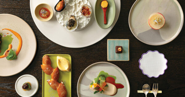 Provenance Earns Spot on Bon Appétit’s Best New Restaurants List