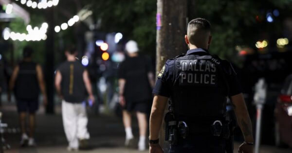 Concerns Over Dallas Police Department’s Proposed Starting Salary Raise Questions About Competitiveness and Compliance with Proposition U