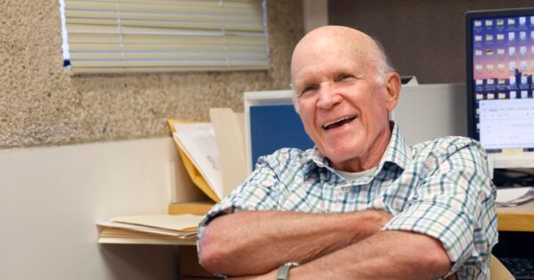 Scientists Steven McKnight and Dirk Görlich Awarded 2025 Albert Lasker Basic Medical Research Award