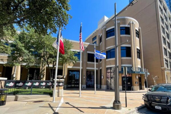 El Centro Campus Enhances Student Experience with New Virtual Tours and Commitment to Education