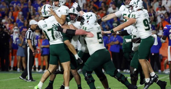 Miami Hurricanes Host South Florida Bulls in Highly Anticipated Showdown