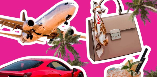 Wealth Disparity: The Trillionaire Dream and the Reality of CEO Pay