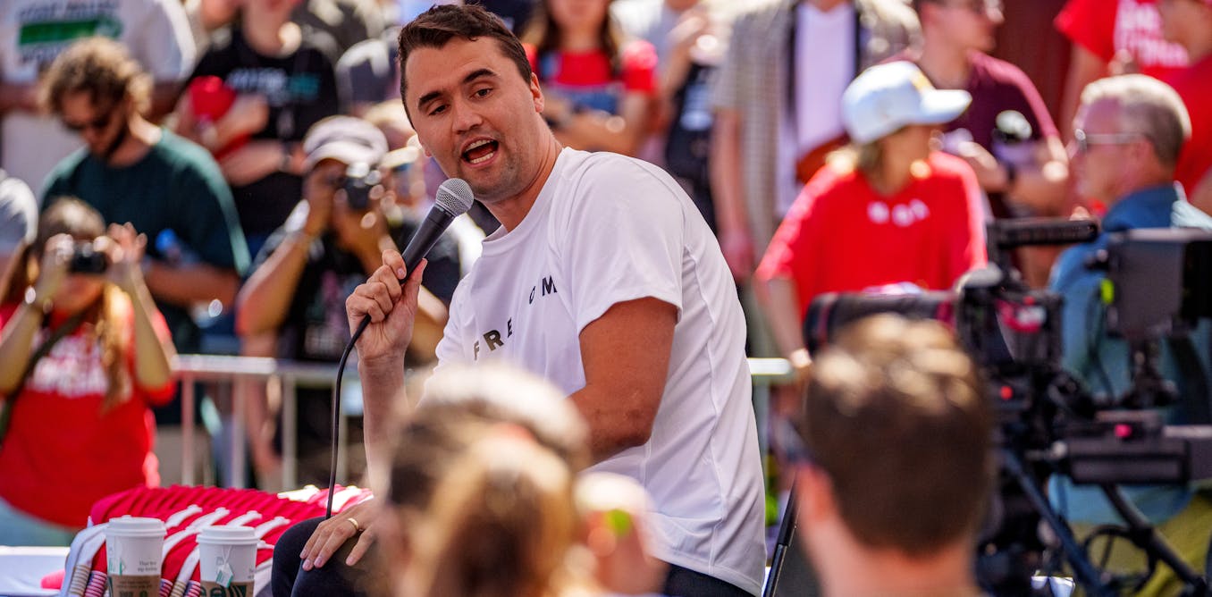 Legacy of Charlie Kirk: Educator and Conservative Activist Assassinated During Campus Tour