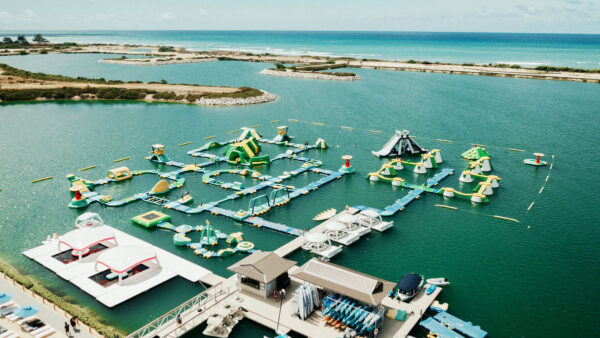 AquaPeakz and More: Wai Kai’s Thrilling New Attractions Open in Oahu