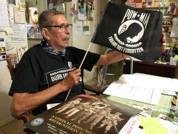 Honoring the Unaccounted: A Call for Remembrance on POW/MIA Recognition Day